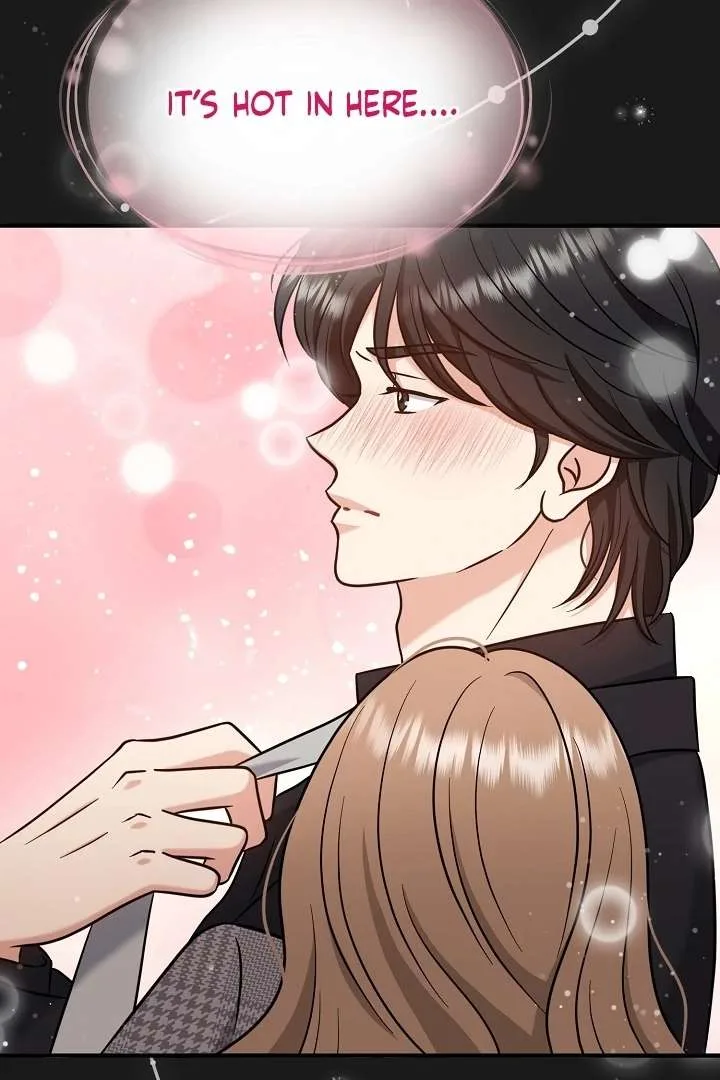 My Sweet Second Proposal Chapter 7 page 20