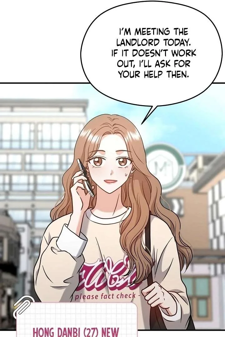 My Sweet Second Proposal Chapter 1 page 58