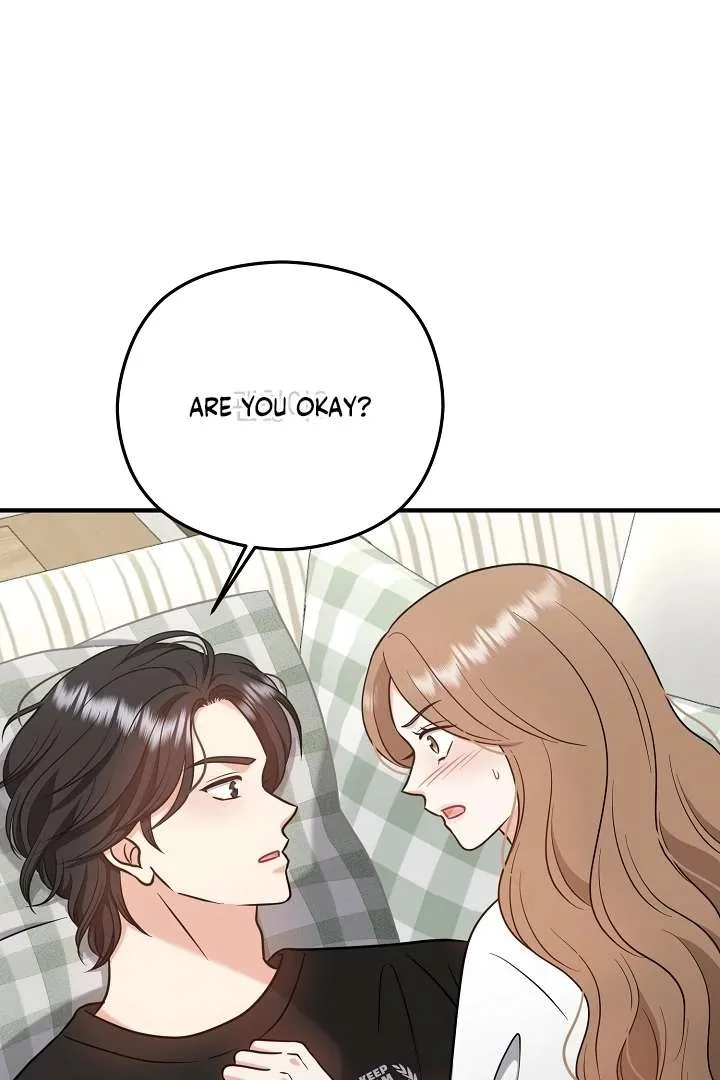 My Sweet Second Proposal Chapter 4 page 95