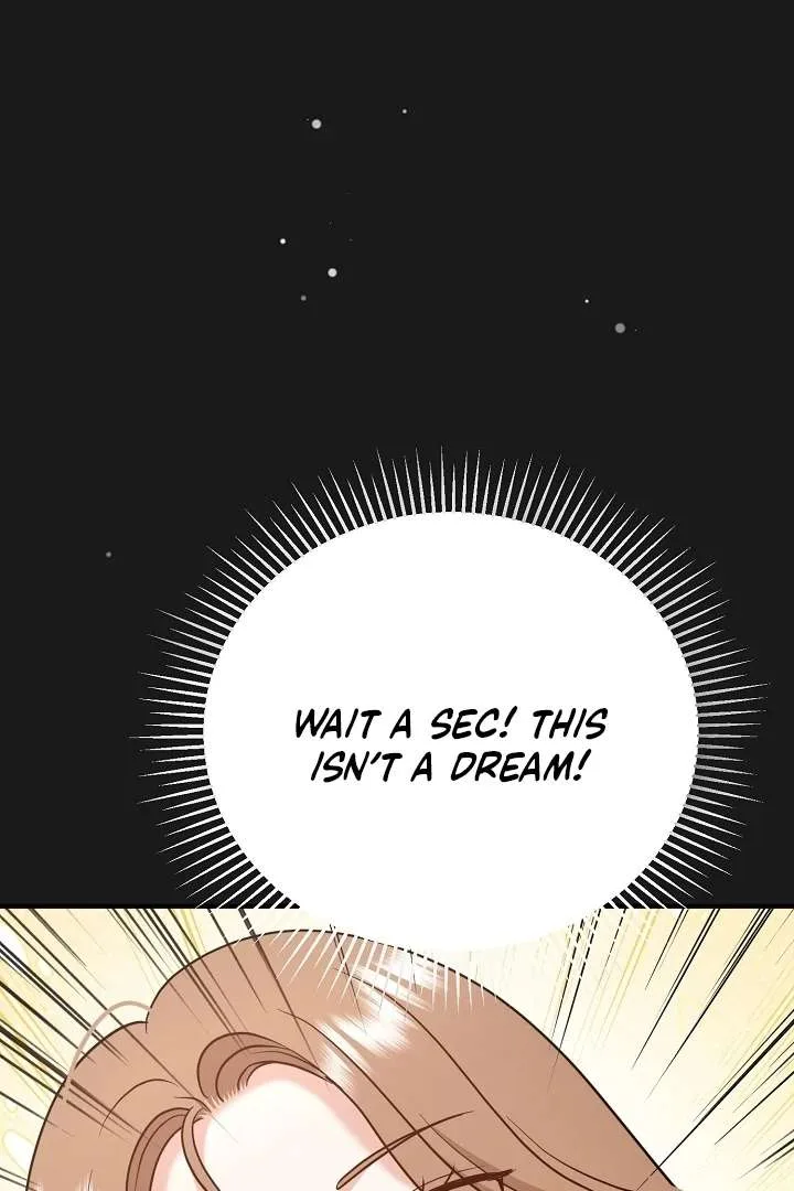 My Sweet Second Proposal Chapter 7 page 3