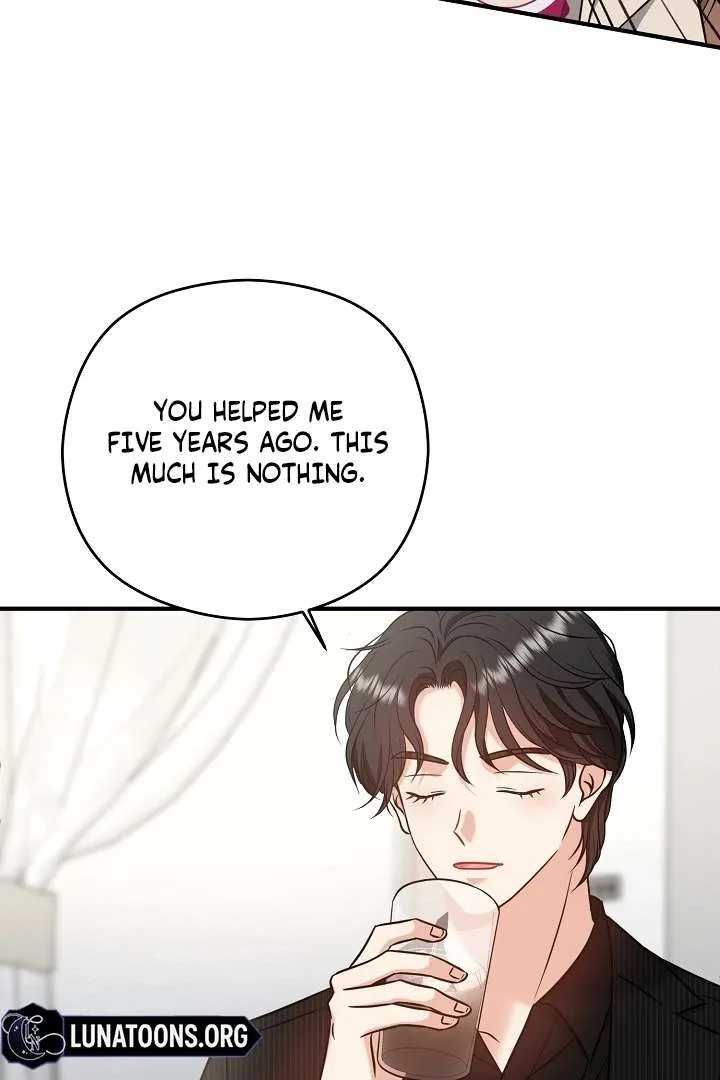 My Sweet Second Proposal Chapter 2 page 46