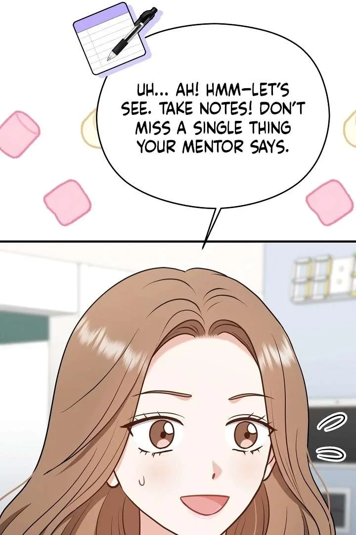 My Sweet Second Proposal Chapter 7 page 57