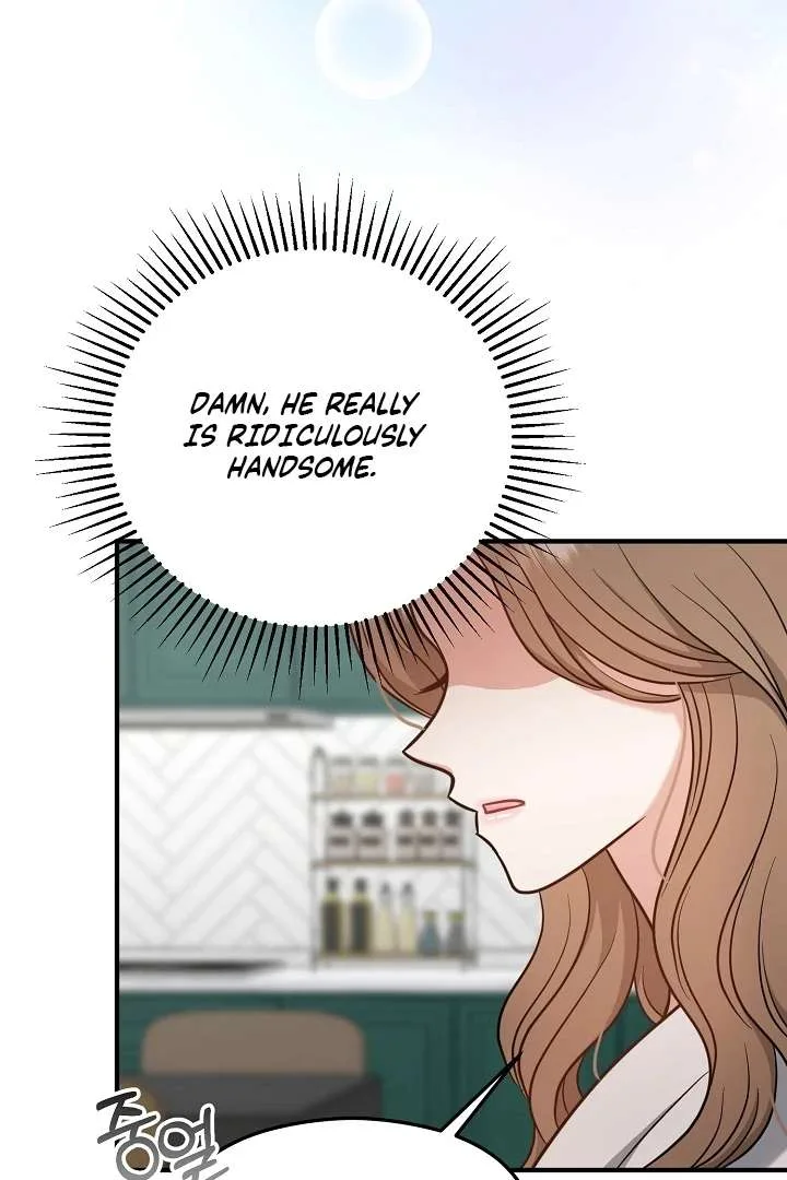 My Sweet Second Proposal Chapter 4 page 81