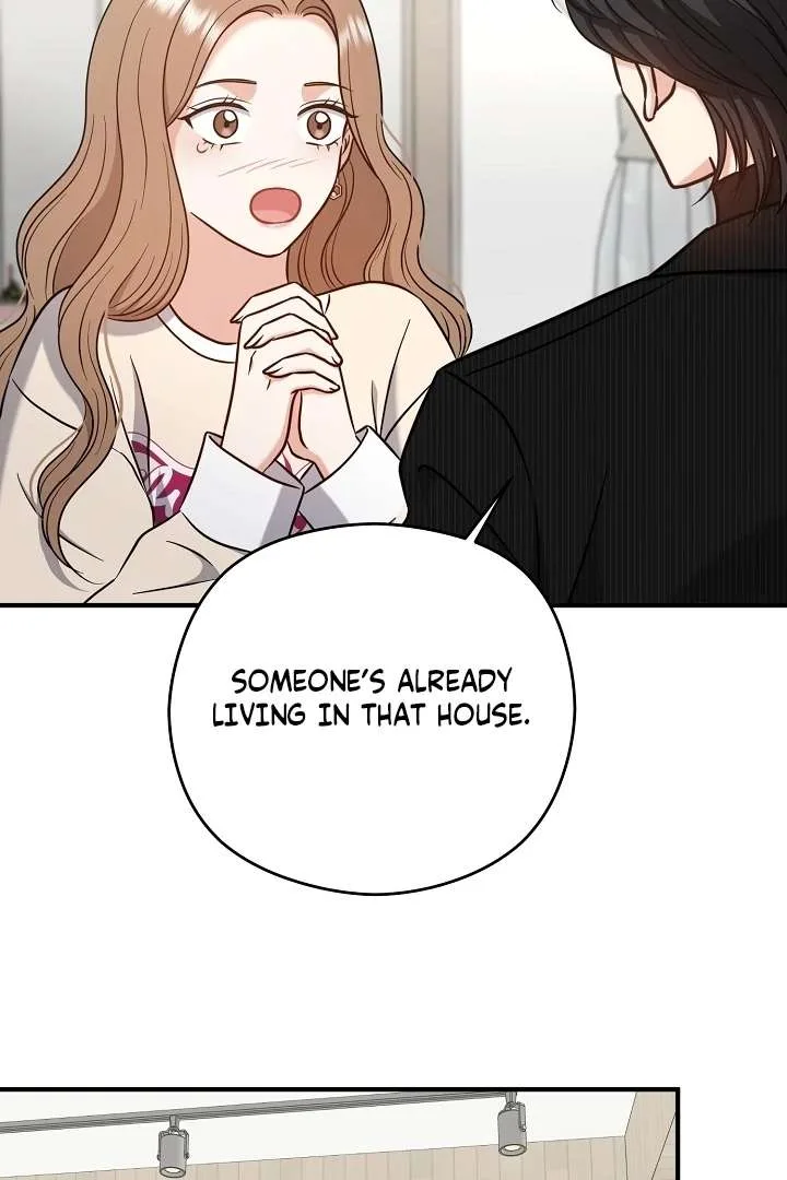 My Sweet Second Proposal Chapter 2 page 51