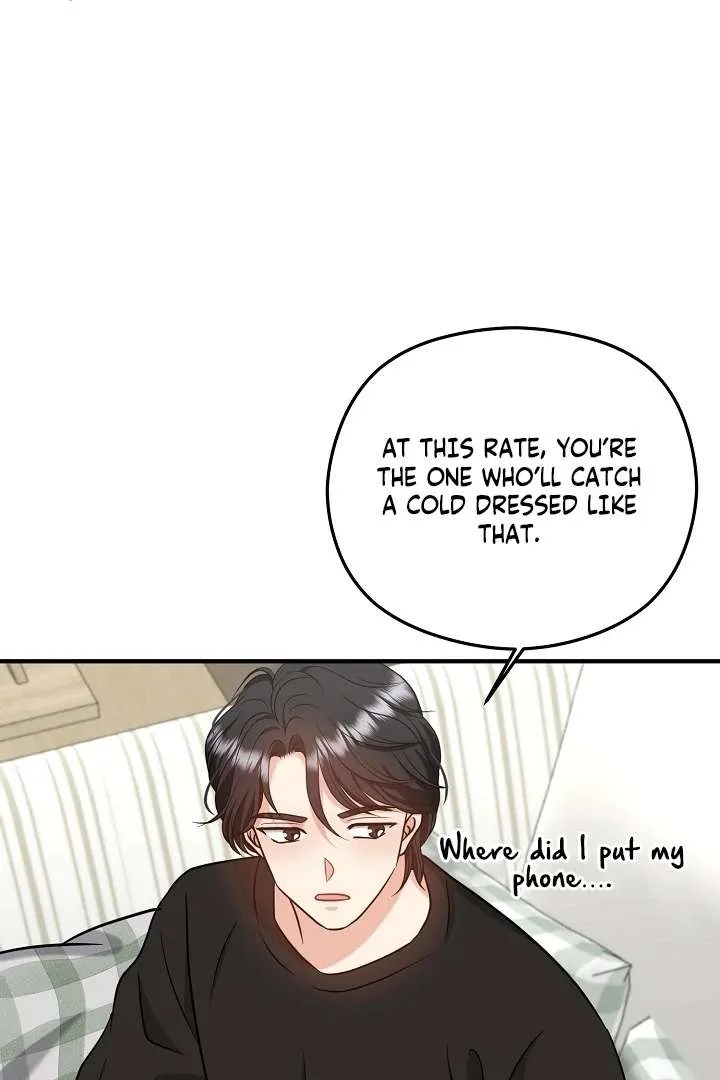 My Sweet Second Proposal Chapter 4 page 101