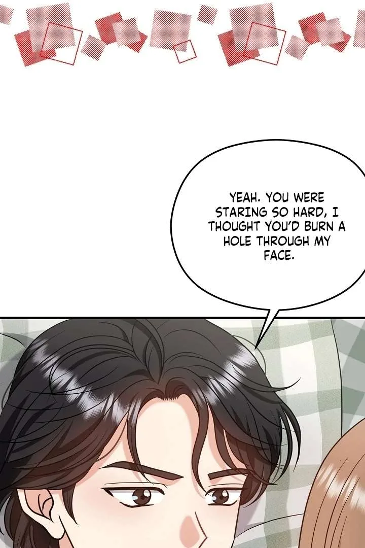 My Sweet Second Proposal Chapter 4 page 98