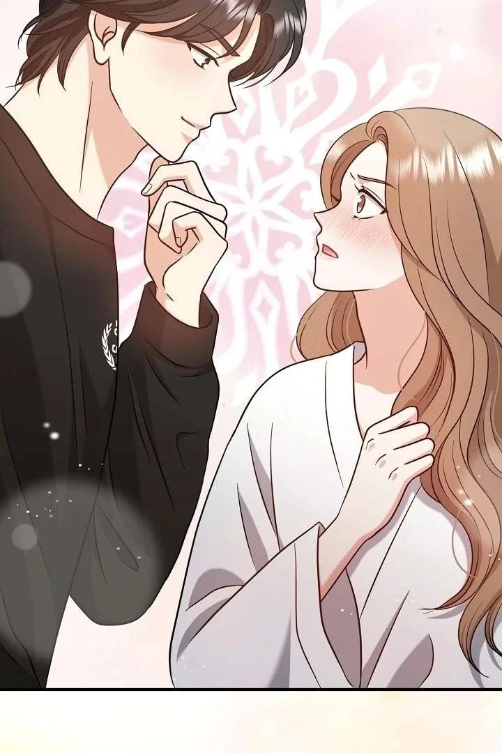 My Sweet Second Proposal Chapter 5 page 8