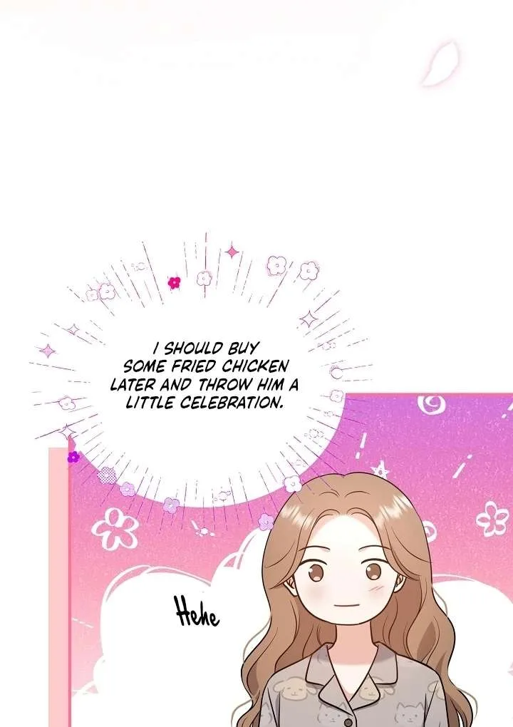 My Sweet Second Proposal Chapter 7 page 69