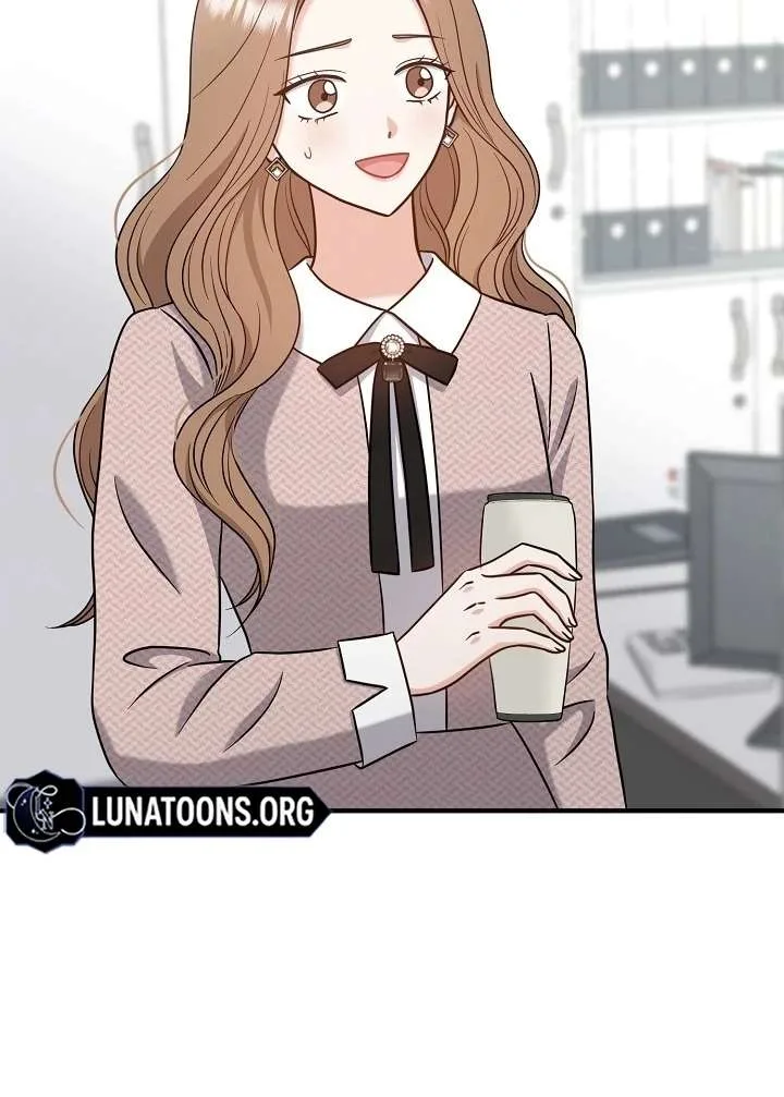 My Sweet Second Proposal Chapter 7 page 84