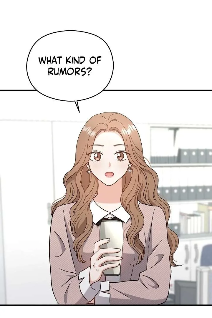 My Sweet Second Proposal Chapter 7 page 77