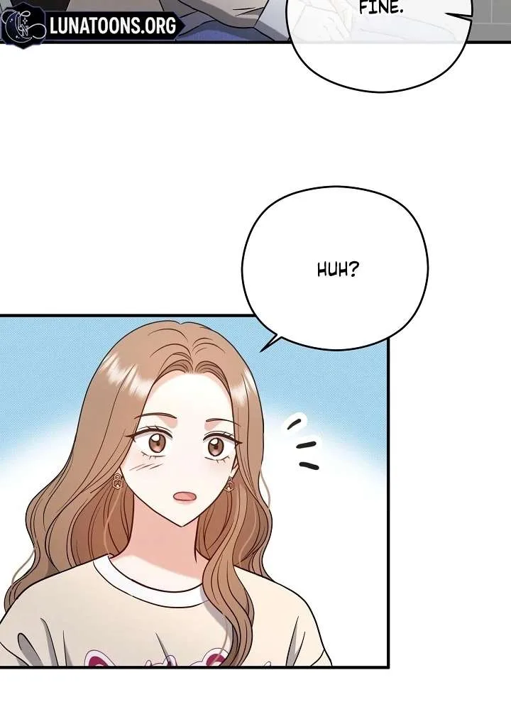 My Sweet Second Proposal Chapter 2 page 42