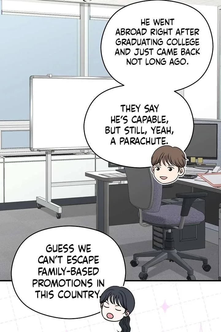 My Sweet Second Proposal Chapter 7 page 82
