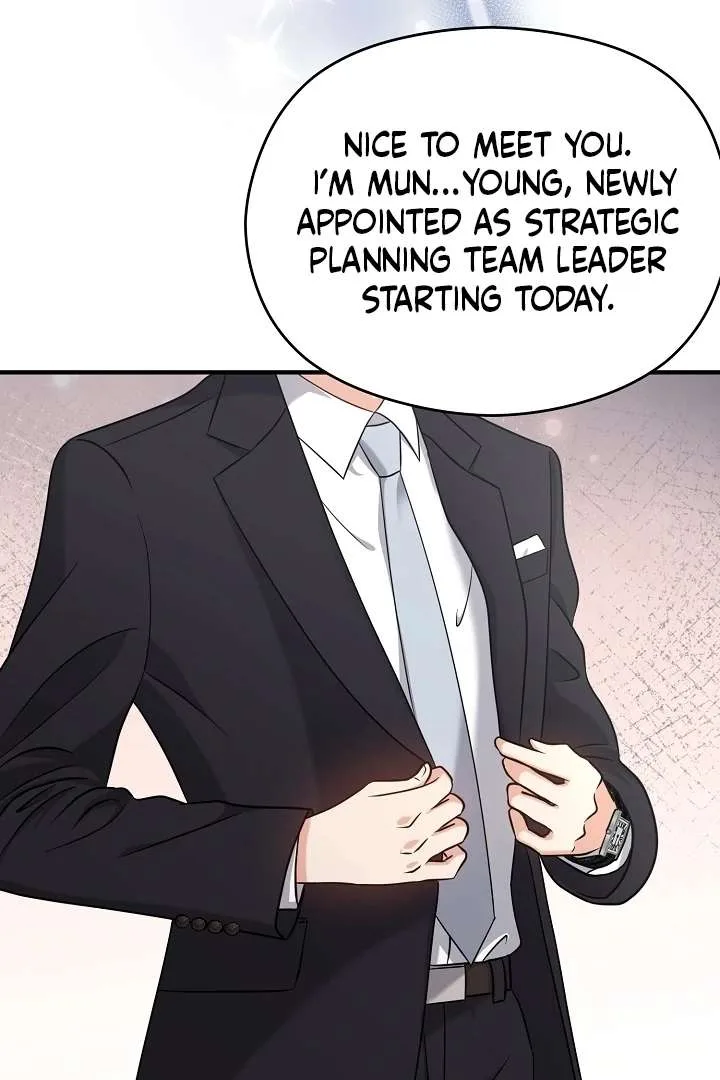 My Sweet Second Proposal Chapter 7 page 101