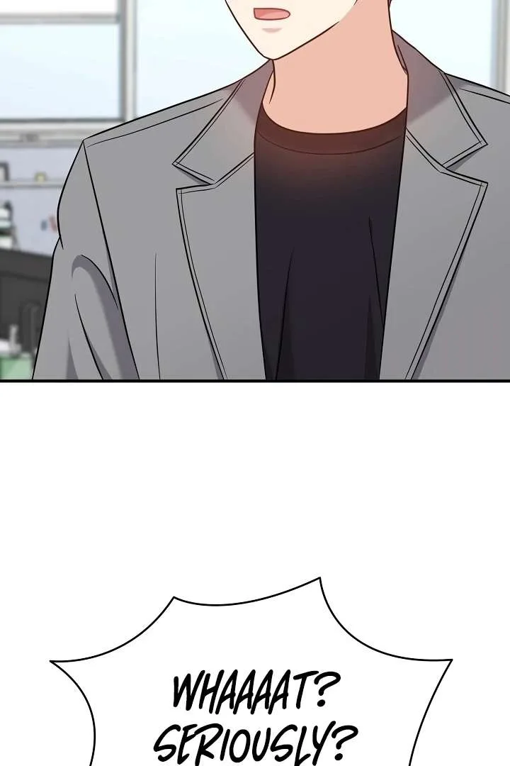 My Sweet Second Proposal Chapter 7 page 79