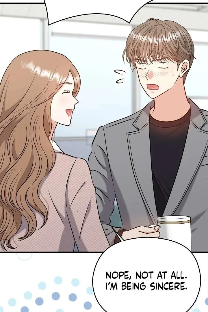 My Sweet Second Proposal Chapter 7 page 94