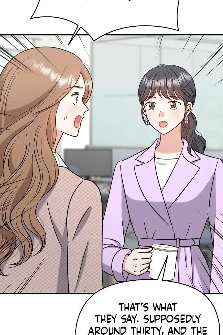 My Sweet Second Proposal Chapter 7 page 80