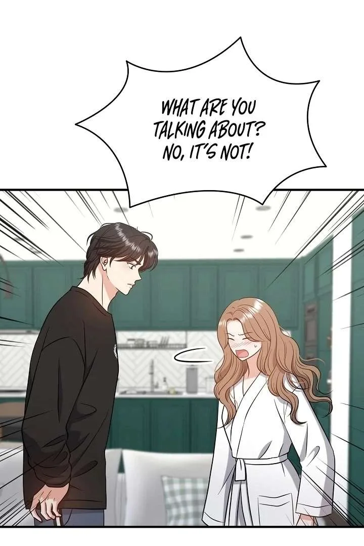 My Sweet Second Proposal Chapter 5 page 12