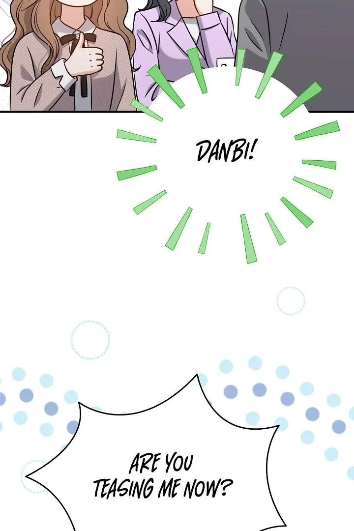 My Sweet Second Proposal Chapter 7 page 93