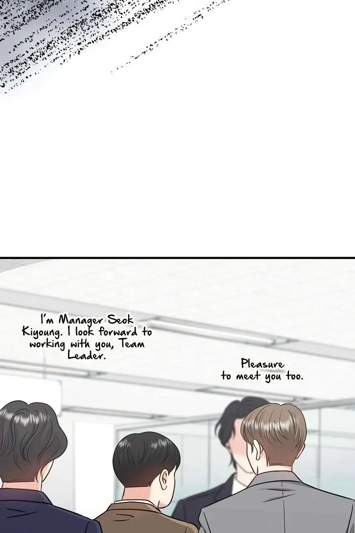 My Sweet Second Proposal Chapter 7 page 105