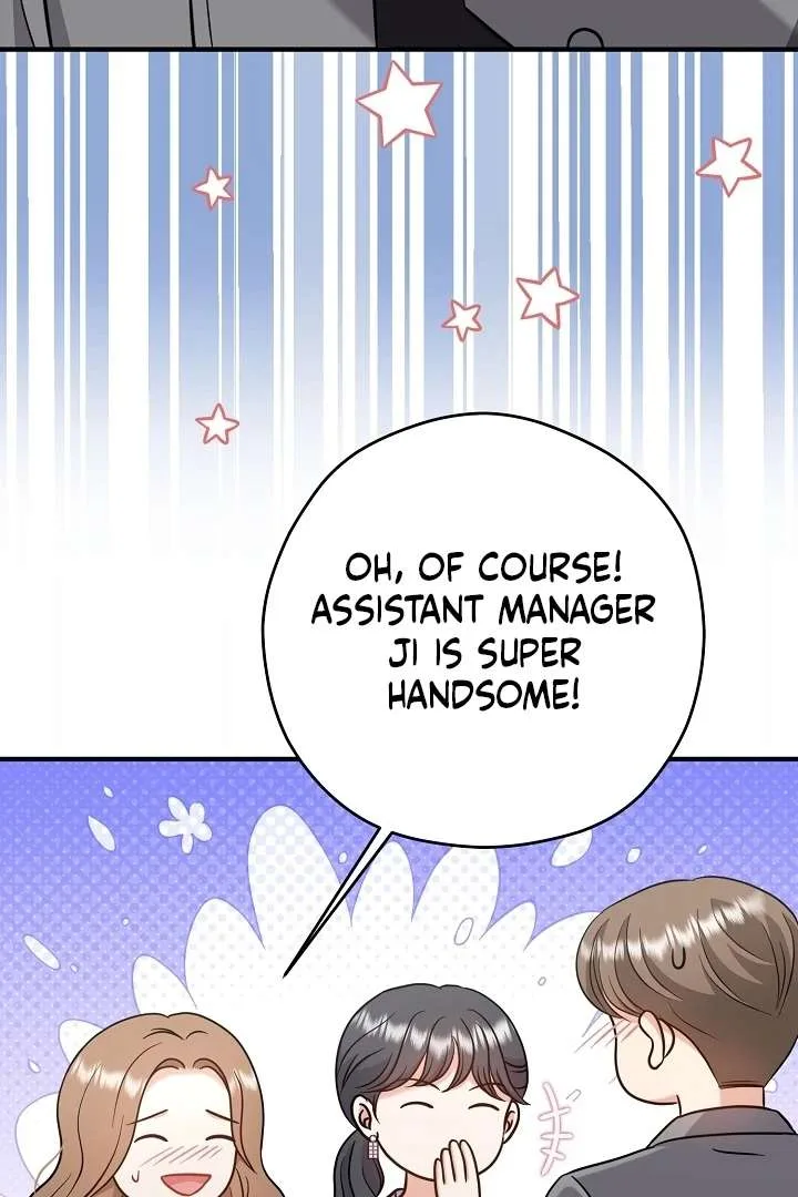 My Sweet Second Proposal Chapter 7 page 92