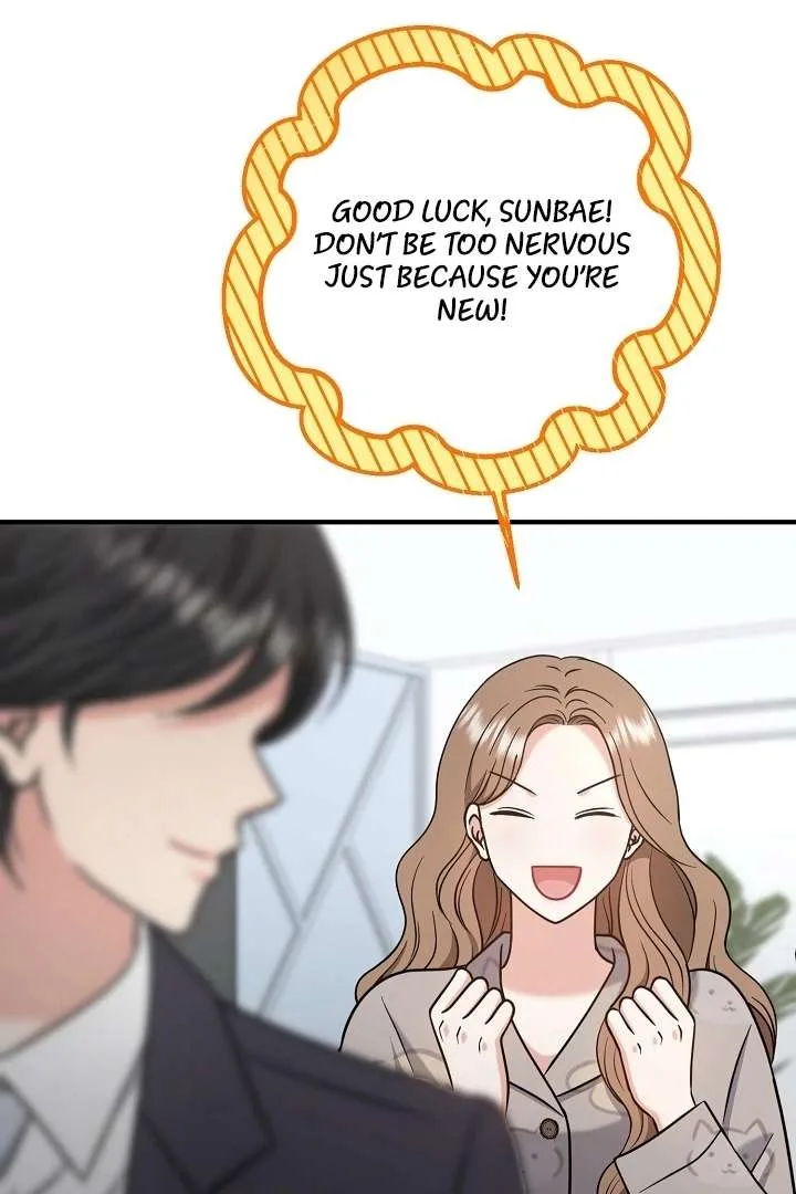 My Sweet Second Proposal Chapter 7 page 66