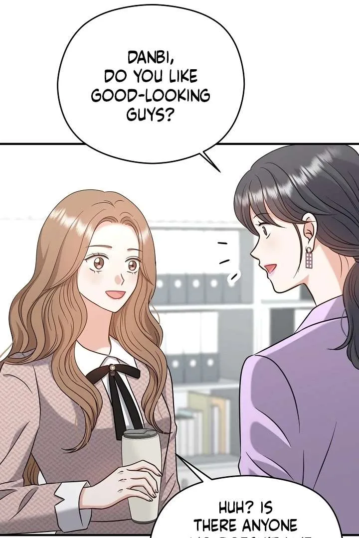 My Sweet Second Proposal Chapter 7 page 88