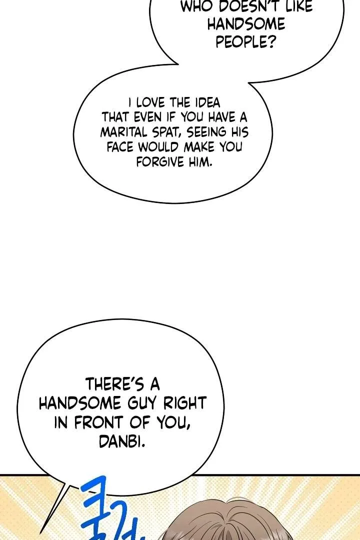 My Sweet Second Proposal Chapter 7 page 89