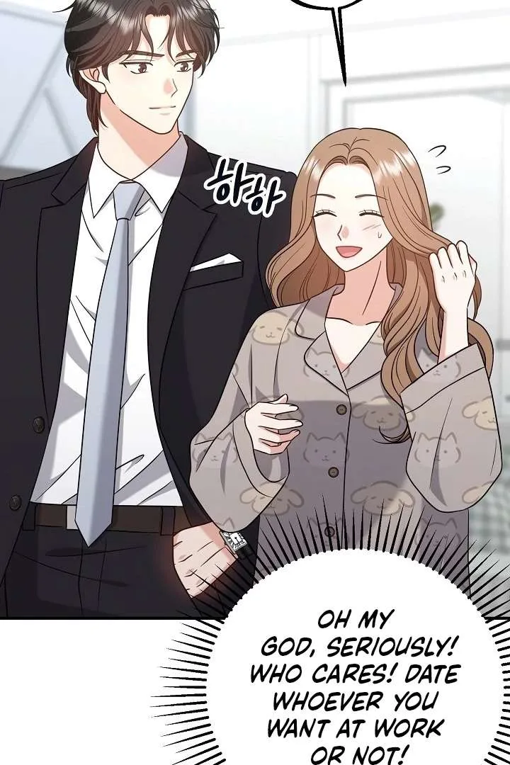 My Sweet Second Proposal Chapter 7 page 63