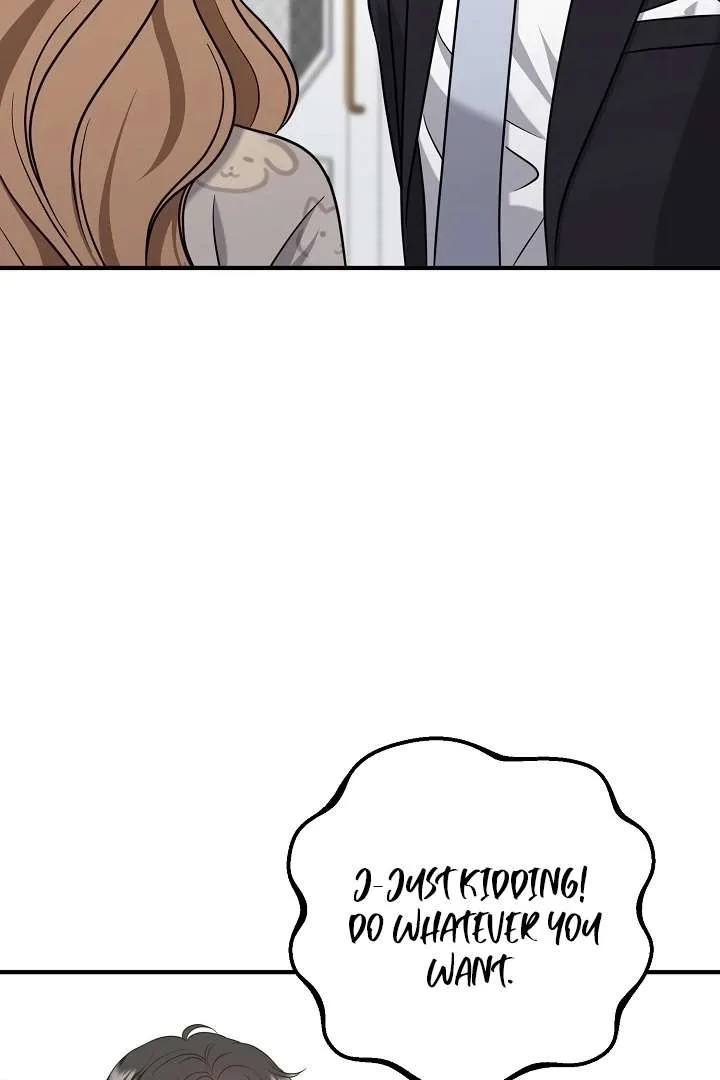 My Sweet Second Proposal Chapter 7 page 62