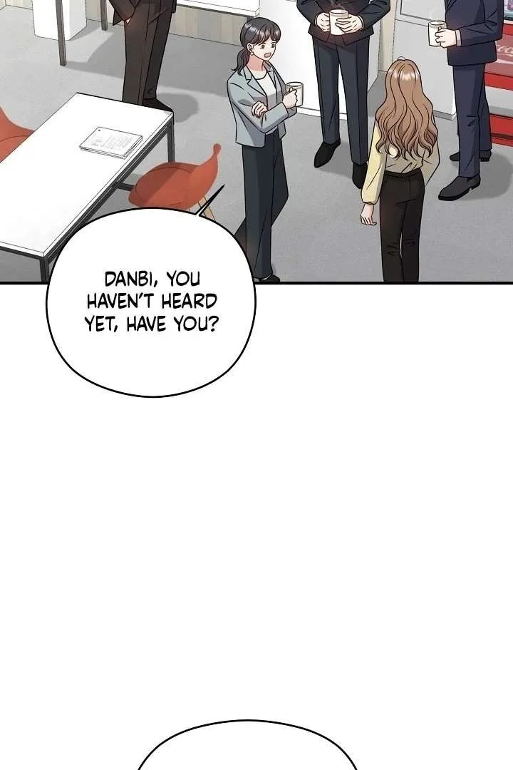 My Sweet Second Proposal Chapter 5 page 25