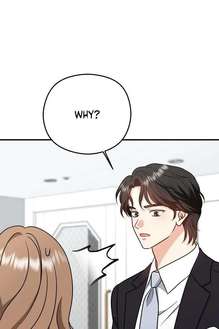 My Sweet Second Proposal Chapter 7 page 61