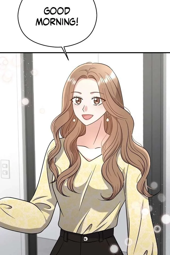 My Sweet Second Proposal Chapter 5 page 23
