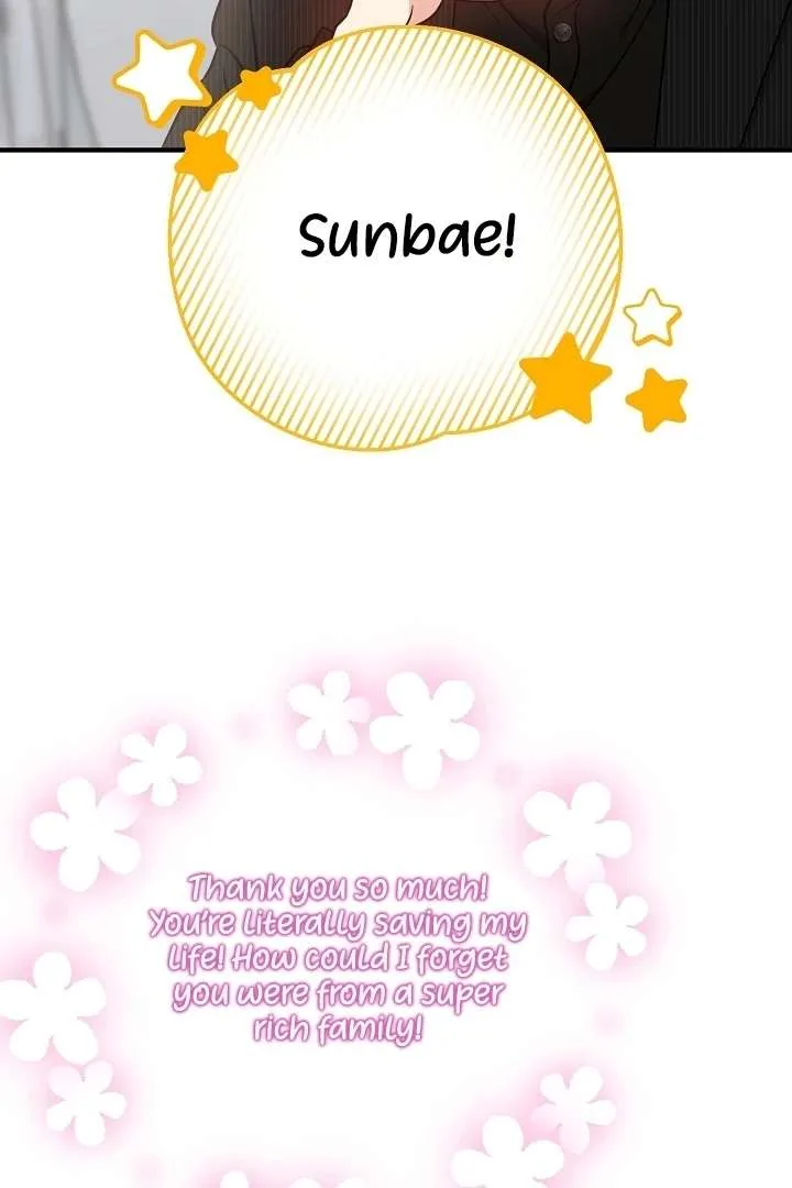 My Sweet Second Proposal Chapter 2 page 47