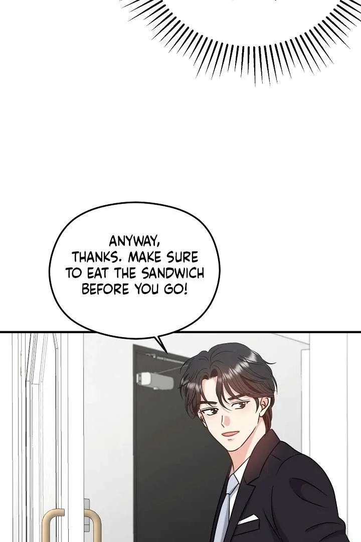 My Sweet Second Proposal Chapter 7 page 64