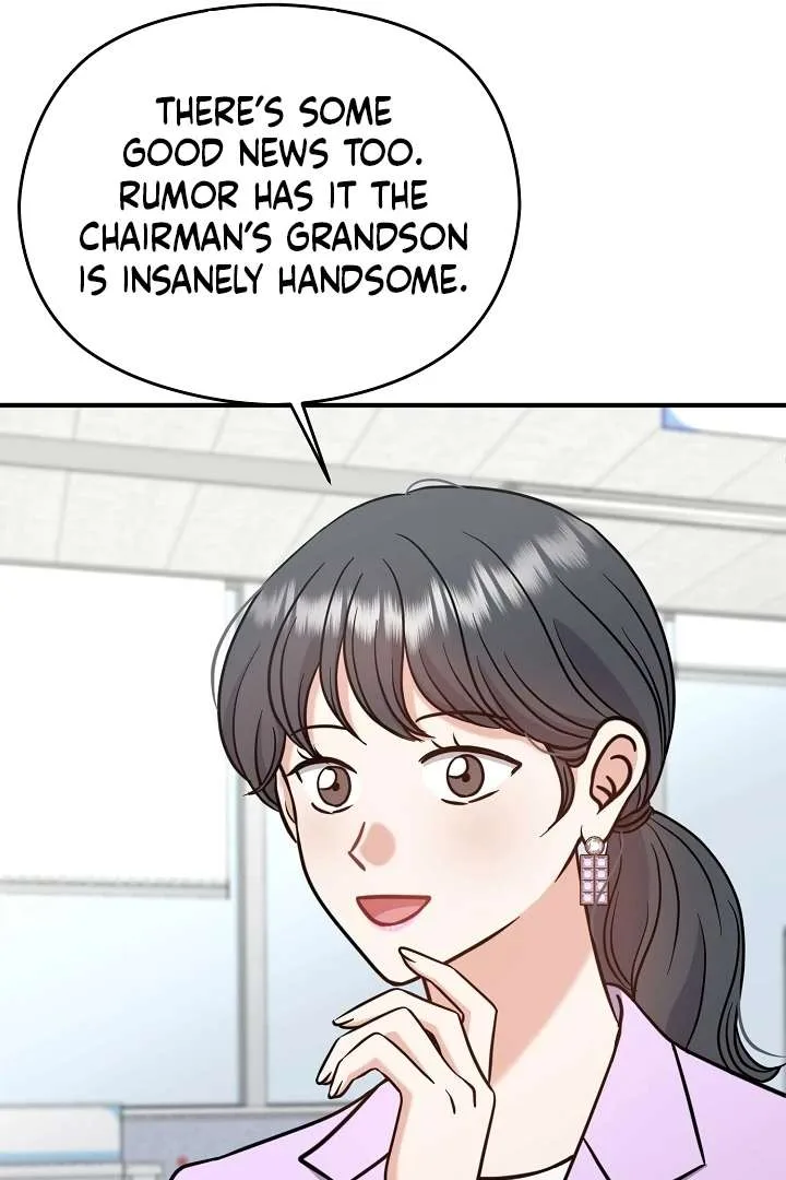 My Sweet Second Proposal Chapter 7 page 85