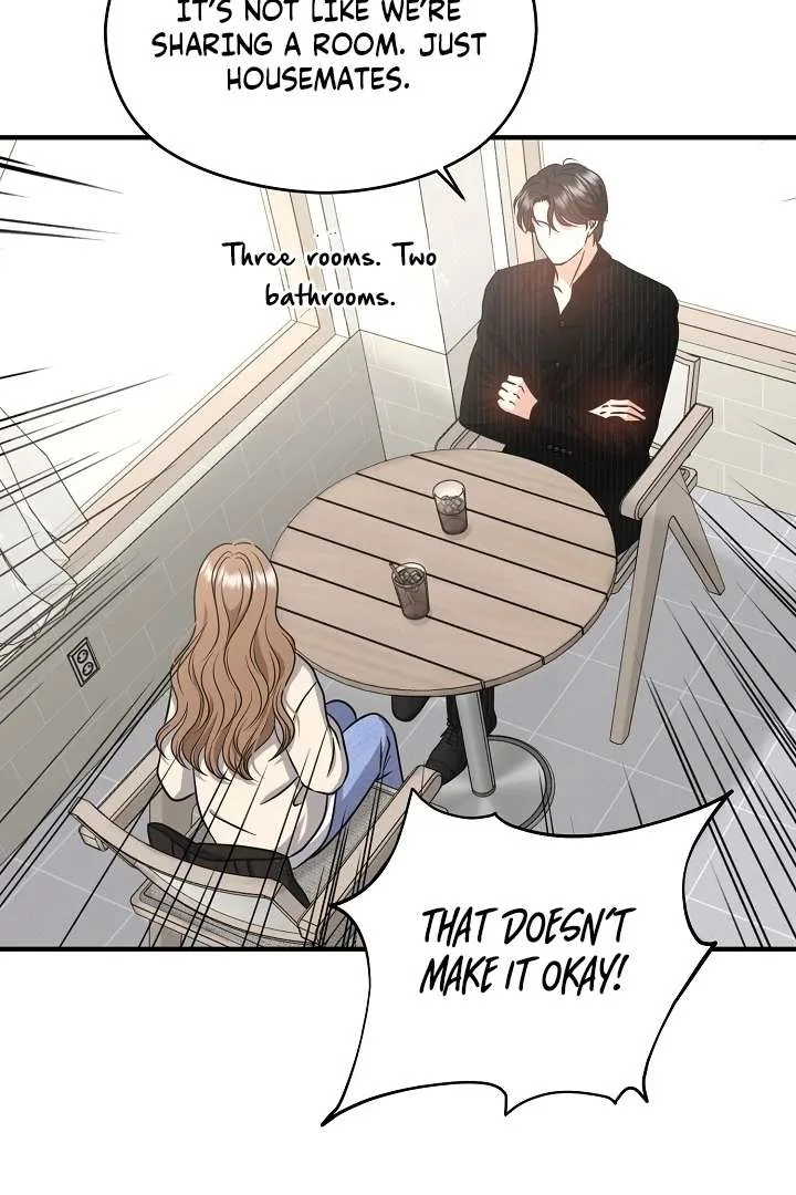 My Sweet Second Proposal Chapter 2 page 62
