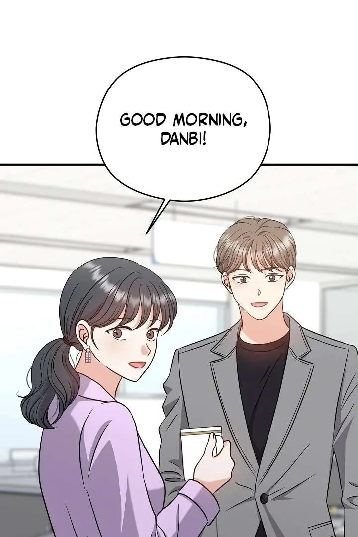 My Sweet Second Proposal Chapter 7 page 74