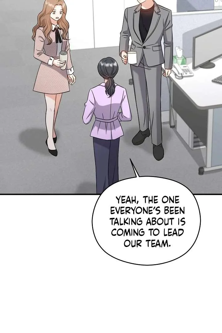 My Sweet Second Proposal Chapter 7 page 76