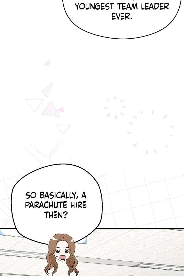 My Sweet Second Proposal Chapter 7 page 81