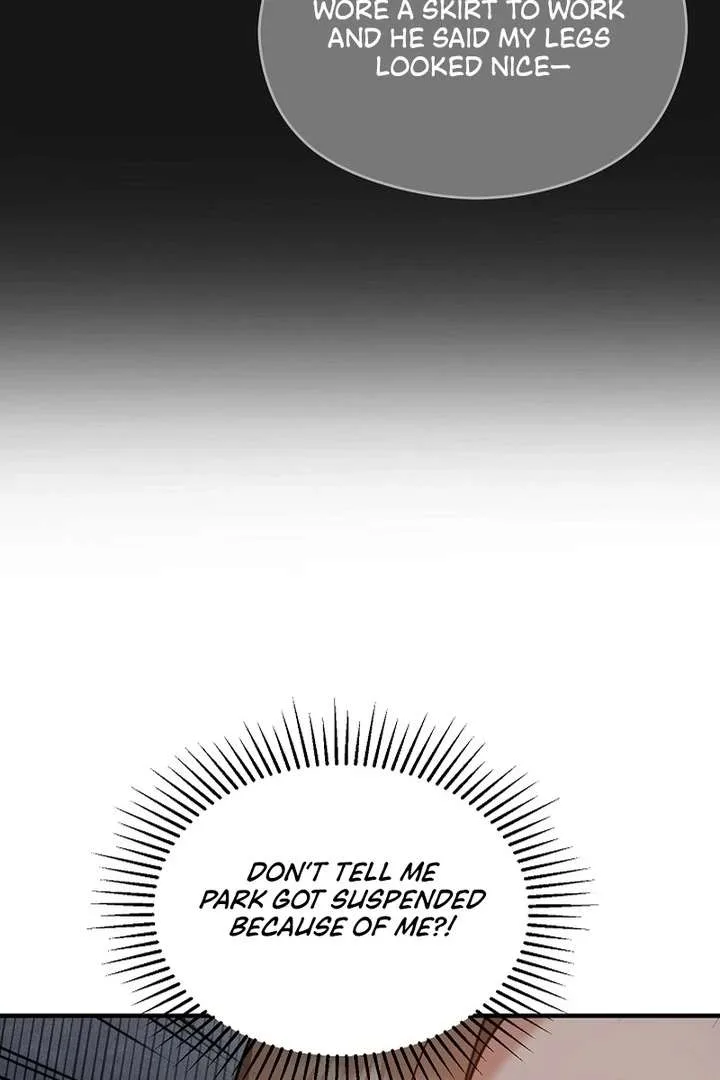My Sweet Second Proposal Chapter 8 page 54