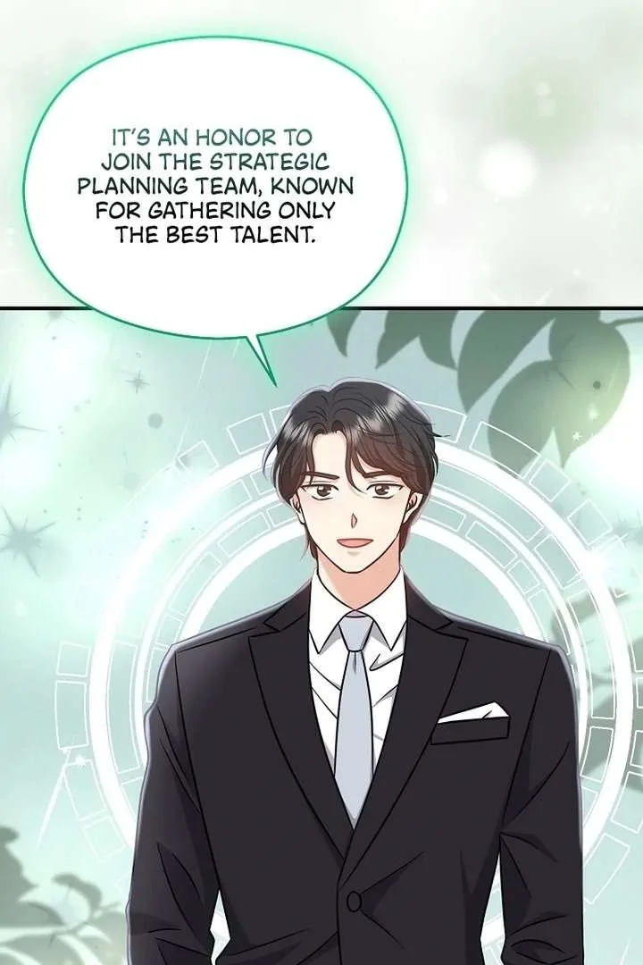 My Sweet Second Proposal Chapter 8 page 26