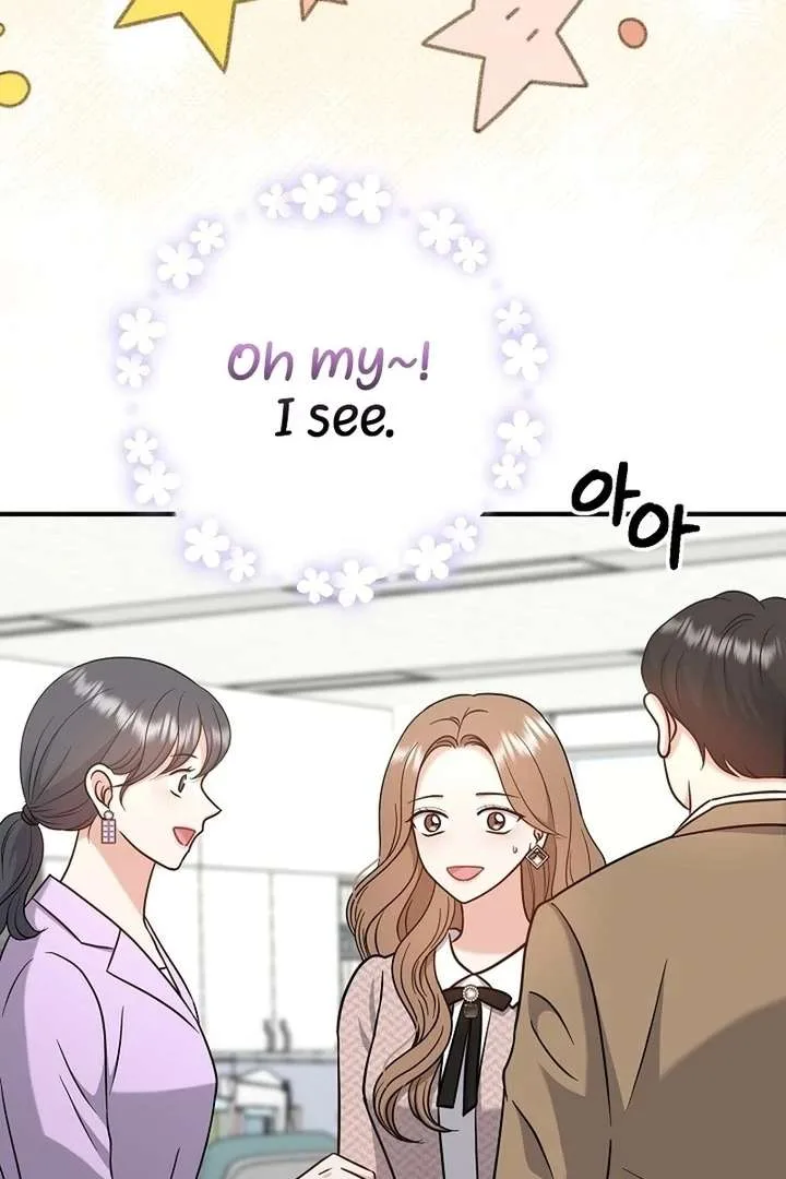 My Sweet Second Proposal Chapter 8 page 23