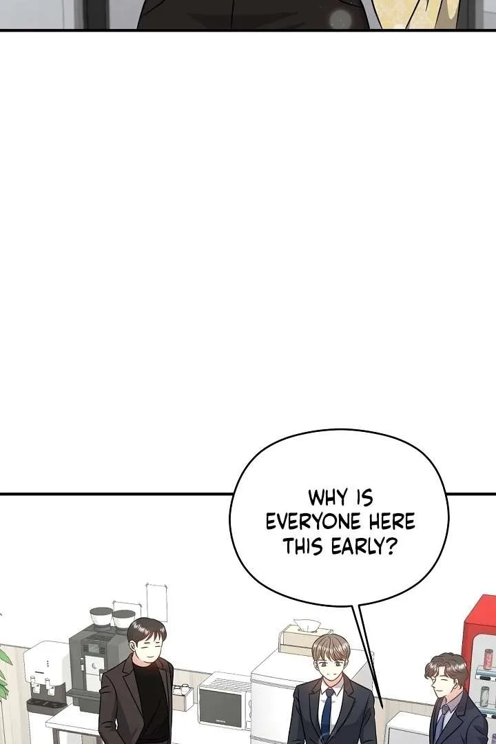 My Sweet Second Proposal Chapter 5 page 24