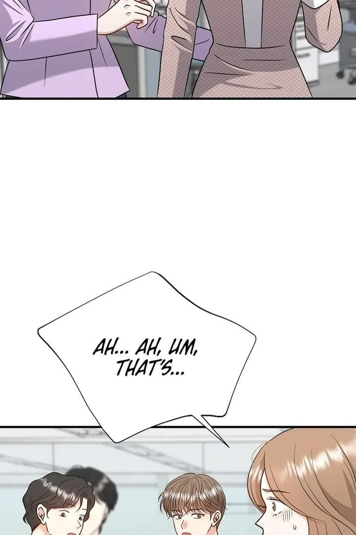 My Sweet Second Proposal Chapter 8 page 13