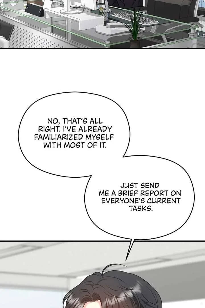 My Sweet Second Proposal Chapter 8 page 32