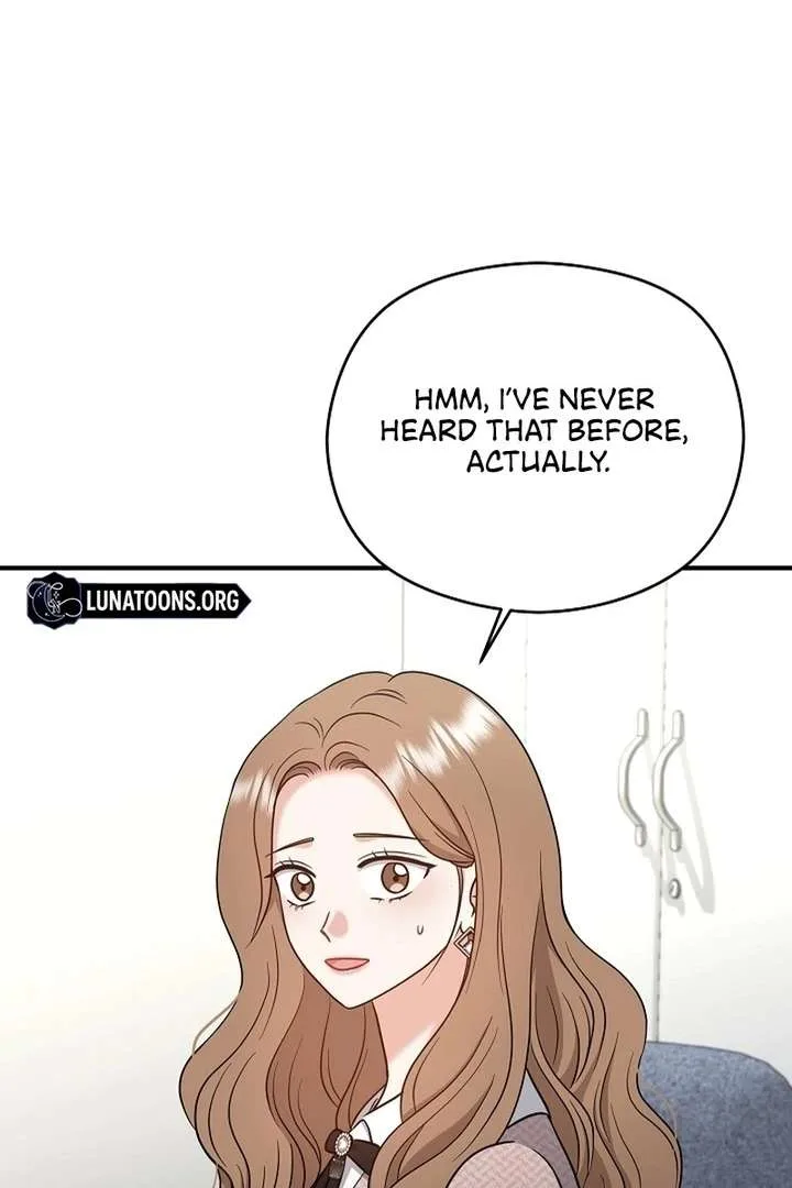 My Sweet Second Proposal Chapter 8 page 48