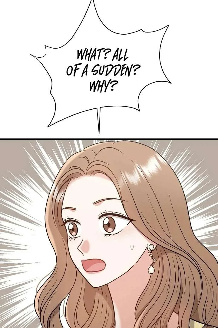 My Sweet Second Proposal Chapter 5 page 27