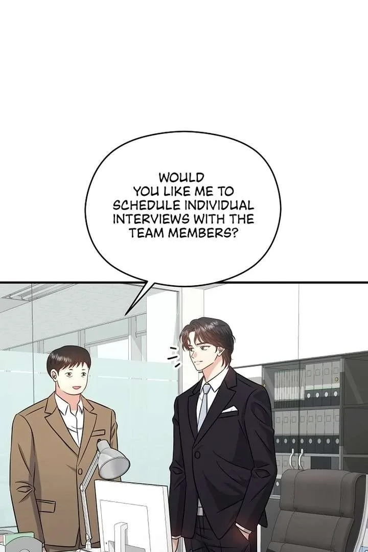 My Sweet Second Proposal Chapter 8 page 31