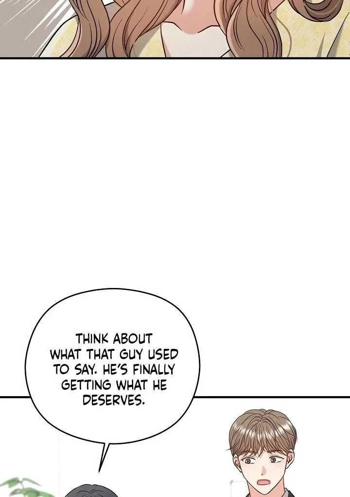 My Sweet Second Proposal Chapter 5 page 28