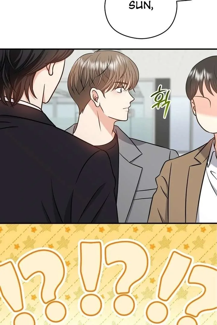 My Sweet Second Proposal Chapter 8 page 3